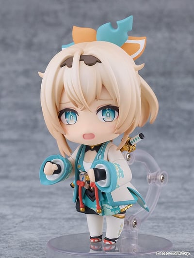 Nendoroid 2447 Kazama Iroha - 7