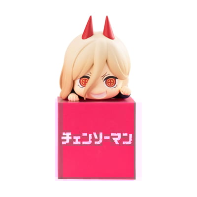 Power - Chainsaw Man Hikkake - Furyu (1)