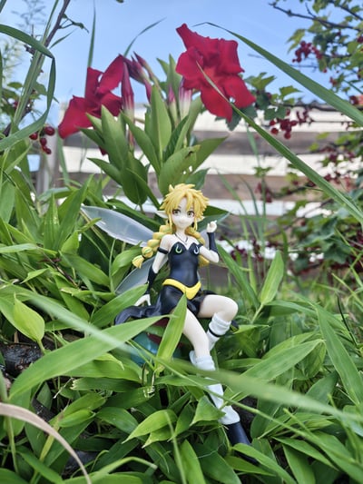 Ramiris · Ramiris - That Time I Got Reincarnated as a Slime - Banpresto