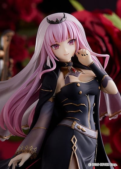 Mori Calliope - Hololive Production Pop Up Parade - Good Smile Company (3)