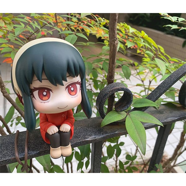 Yor Forger - Spy x Family Look Up - Megahouse (14)