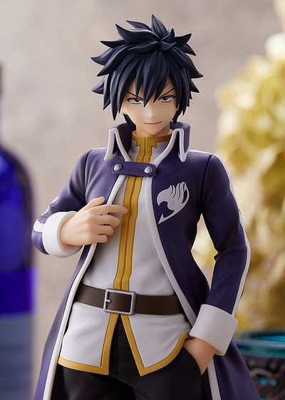 Gray Fullbuster - Grand Magic Games - Fairy Tail Pop Up Parade - Good Smile (4).jpeg