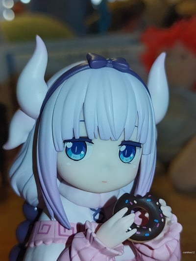 Kanna Kamui genieß die Ferien  · Kanna: Holiday Ver.