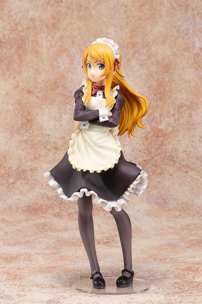 Kirino Kousaka - Maid Version - FOTS Japan - 9