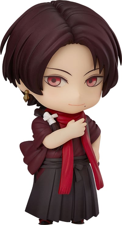 Kashu Kiyomitsu - Uchiban Co-de - Nendoroid Co-de - 1
