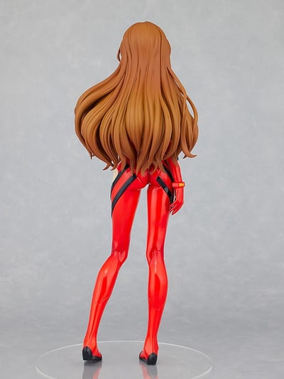 Asuka Langley - XL - Neon Genesis Evangelion Pop Up Parade - Good Smile Company (6)