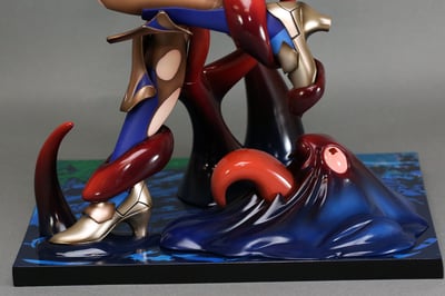 Yuusha Marudea - Slime tono Tatakai - Dragon Toy - 9