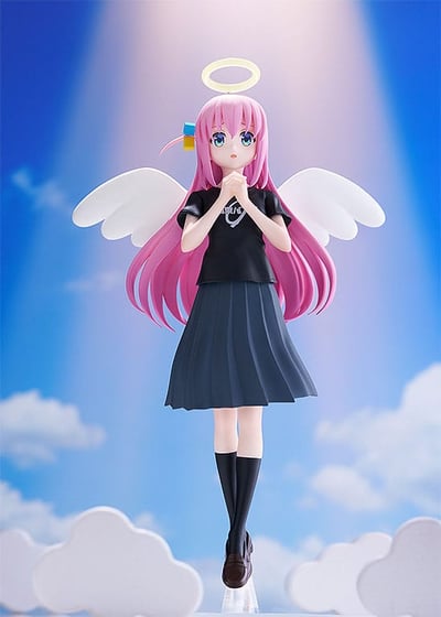 Hitori Gotoh - Bocchi the Rock! Pop Up Parade - Good Smile Company (3)