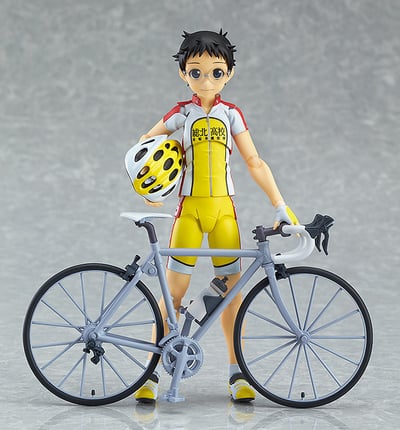 Figma 238 Onoda Sakamichi - 6