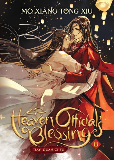 Heavens's Official Blessing Vol. 8 EN (1)