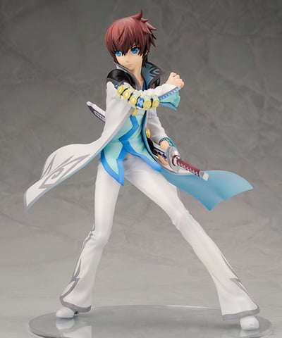 Asbel Lhant - Altair - 3