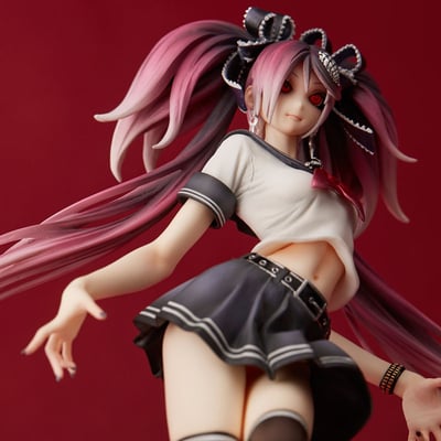 Shiemi Ishibai (Calne Ca) - Sailor Fuku - Calcium! Hdge No. 13 (Union Creative – Réédition) - 1