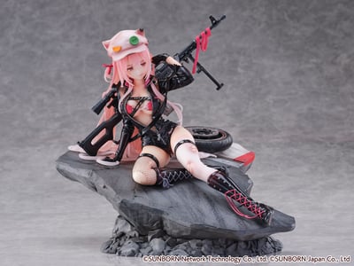 UKM-2000 - Swift Whirlwind - Shibuya Scramble Figure - eStream (3)