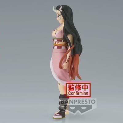Nezuko Kamado - Demon Slayer Kimetsu no Yaiba Vol.26 - Banpresto 3.jpg