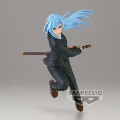 Kasumi Miwa (Jufutsunowaza) - Jujutsu Kaisen - Banpresto (1)