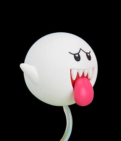 Nendoroid 473 Mario - Neuauflage - 7