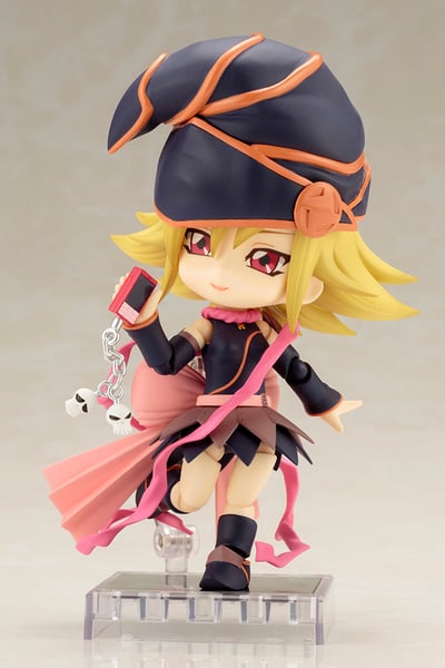 Cu-Poche - Gagaga Girl - 3