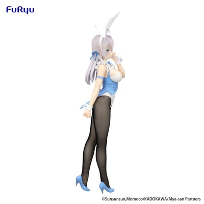 Alya - BiCute Bunnies - Furyu - 11