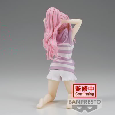 Shuna (Relax Time) - That Time I Got Reincarnated as a Slime - Banpresto (1)