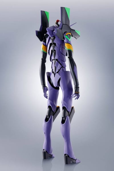 Eva-13 - Robot Spirits Side EVA - Bandai Spirits (5).jpg