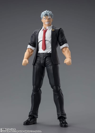 Andy - S.H. Figuarts - Bandai Spirits (7)