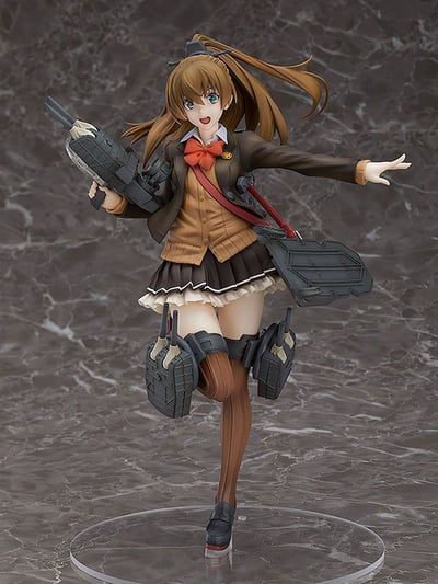 Kumano Kai-II - Wonderful Hobby Selection - Max Factory - 2