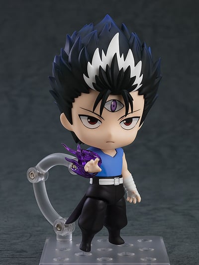 Nendoroid 1395 Hiei (5)