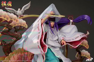 Shindou Hikaru und Fujiwara no Sai - The Divine Move - Elite Dynamic Statue - HEX Collectibles (11).jpg