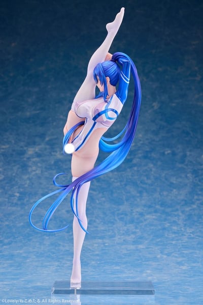 Yuki Azuma (Necometal) - Lovely Project (20)