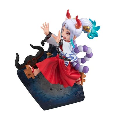 Yamato - RUN!RUN!RUN! - G.E.M. Series - Megahouse (1)