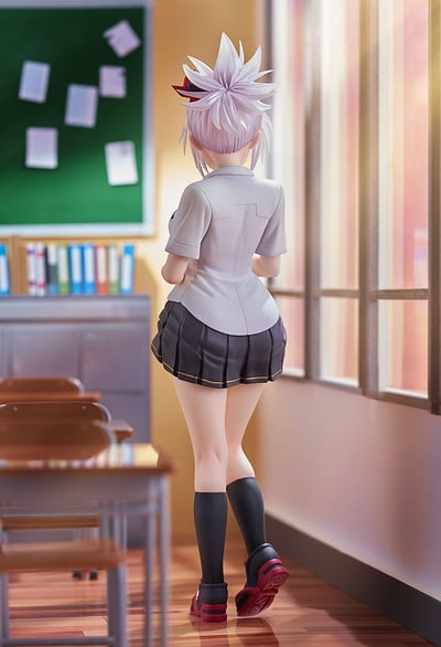 Matsuri Kazamaki - Phat Company (12)