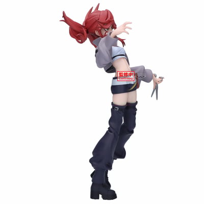 Riyo - Gachiakuta - Vibration Stars - Banpresto (1)