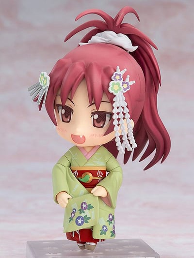 Nendoroid 868 Sakura Kyouko - Maiko Version - 1