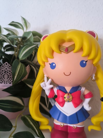 Sailor Moon 