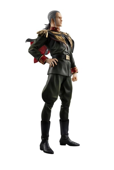 Anavel Gato - GGG Gundam Guys Generation - Megahouse - 8