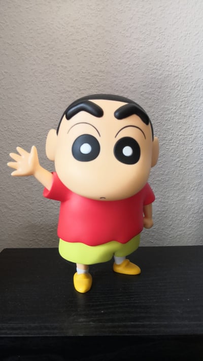 my lil bro literally