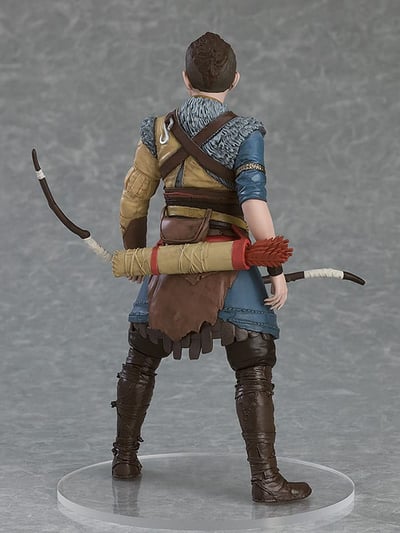 Atreus - God of War Pop Up Parade - Good Smile Company (6)