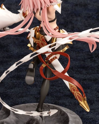 Astolfo - Saber - Kotobukiya (11)