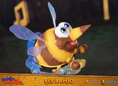 Bee Banjo - First 4 Figures (16)