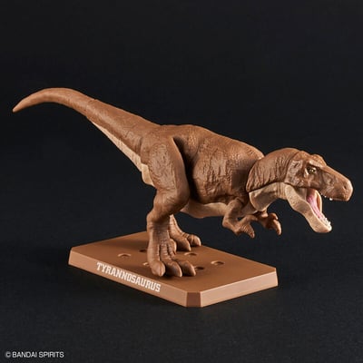 Tyrannosaurus - Plannosaurus - Model Kit - Bandai Spirits (1)