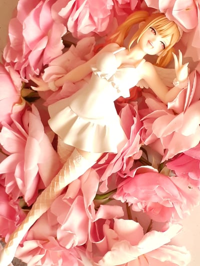 Marin Kitagawa - BiCute Pure - Furyu
