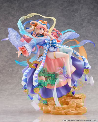 Sheryl Nome - Tsukuyomi - Shibuya Scramble Figure - eStream (1)