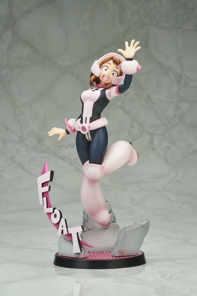 Uraraka Ochako / Ochaco - Hero Suit - Bell Fine - Re-Release - 5