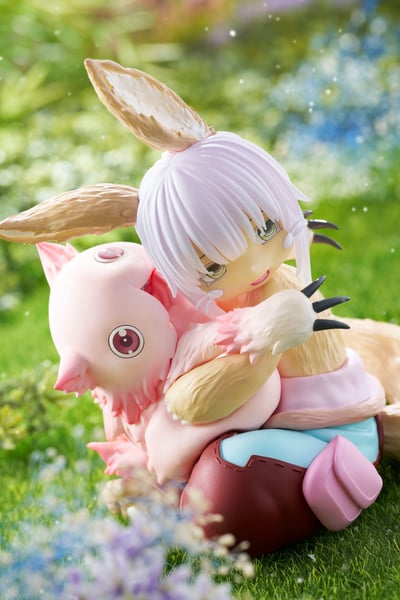 Nanachi & Mitty - Desktop Cute - Taito (5)
