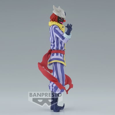 Laplace - That Time I Got Reincarnated as a Slime - Otherworlder Vol.17 - Banpresto 3.jpg