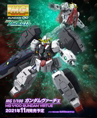 GN-004 Gundam Nadleeh : GN-005 Gundam Virtue - Kidou Senshi Gundam 00 - Bandai Spirits 11.jpeg