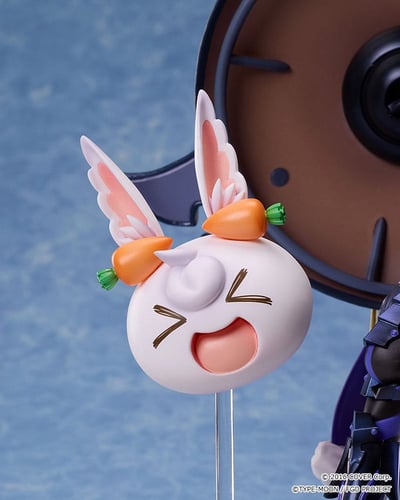 Usada Pekora × Mash Kyrielight - Aniplex - 8