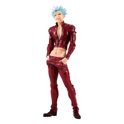 Ban - The Seven Deadly Sins Pop Up Parade - Good Smile Company (1).jpg