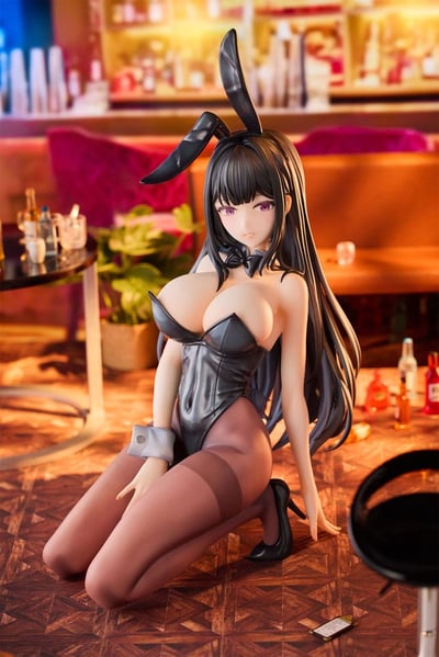 Bunny Girl Hina (kyky) - Kawa Design - 14