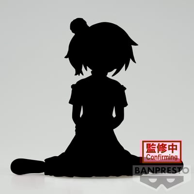 Madoka Kaname - Puella Magi Madoka Magica: The Movie Rebellion - Serenus Couture - Banpresto (1)